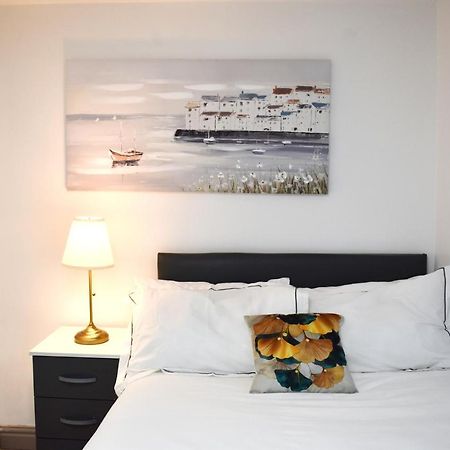 Birmingham City Centre Apartment Room Near China Town מראה חיצוני תמונה