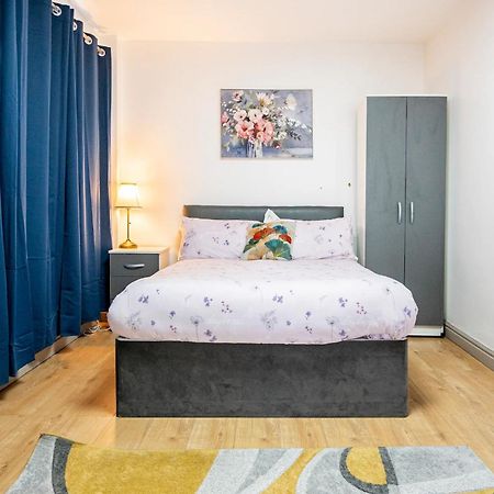 Birmingham City Centre Apartment Room Near China Town מראה חיצוני תמונה