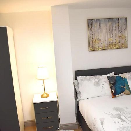 Birmingham City Centre Apartment Room Near China Town מראה חיצוני תמונה