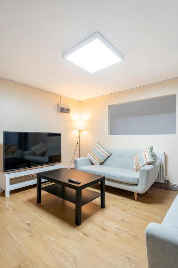 Birmingham City Centre Apartment Room Near China Town מראה חיצוני תמונה