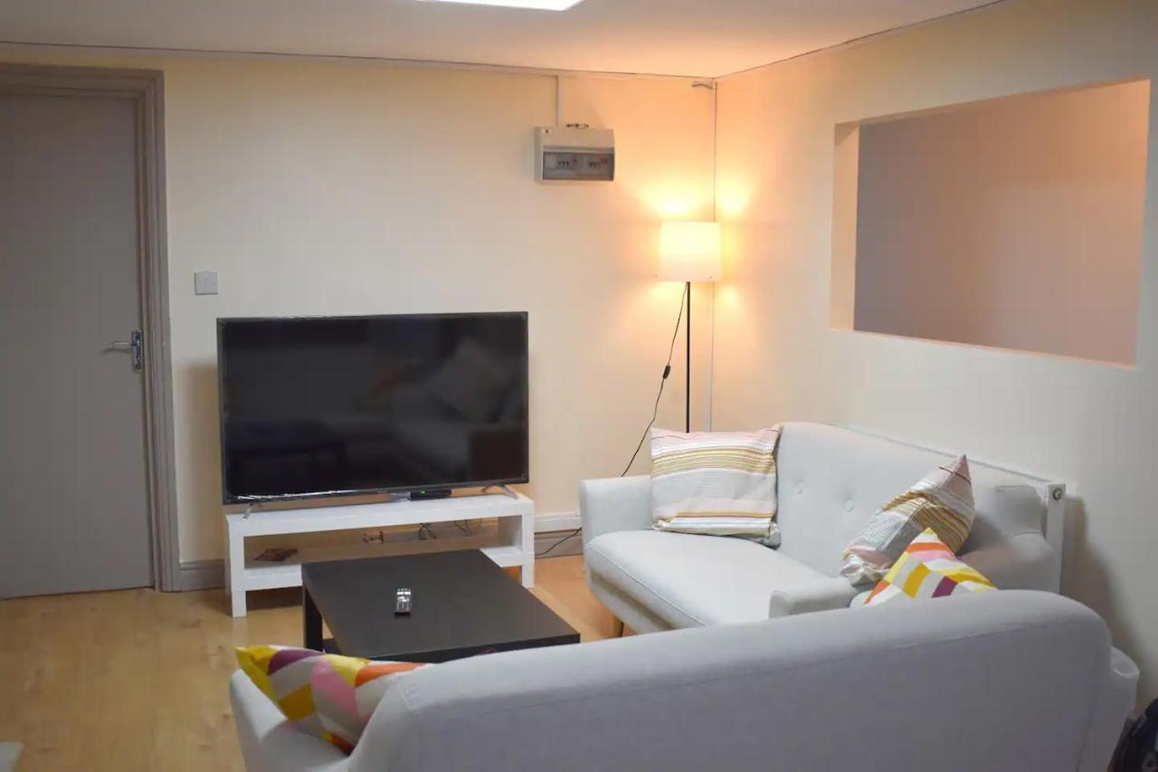 Birmingham City Centre Apartment Room Near China Town מראה חיצוני תמונה