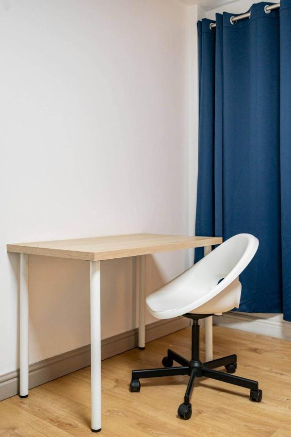 Birmingham City Centre Apartment Room Near China Town מראה חיצוני תמונה