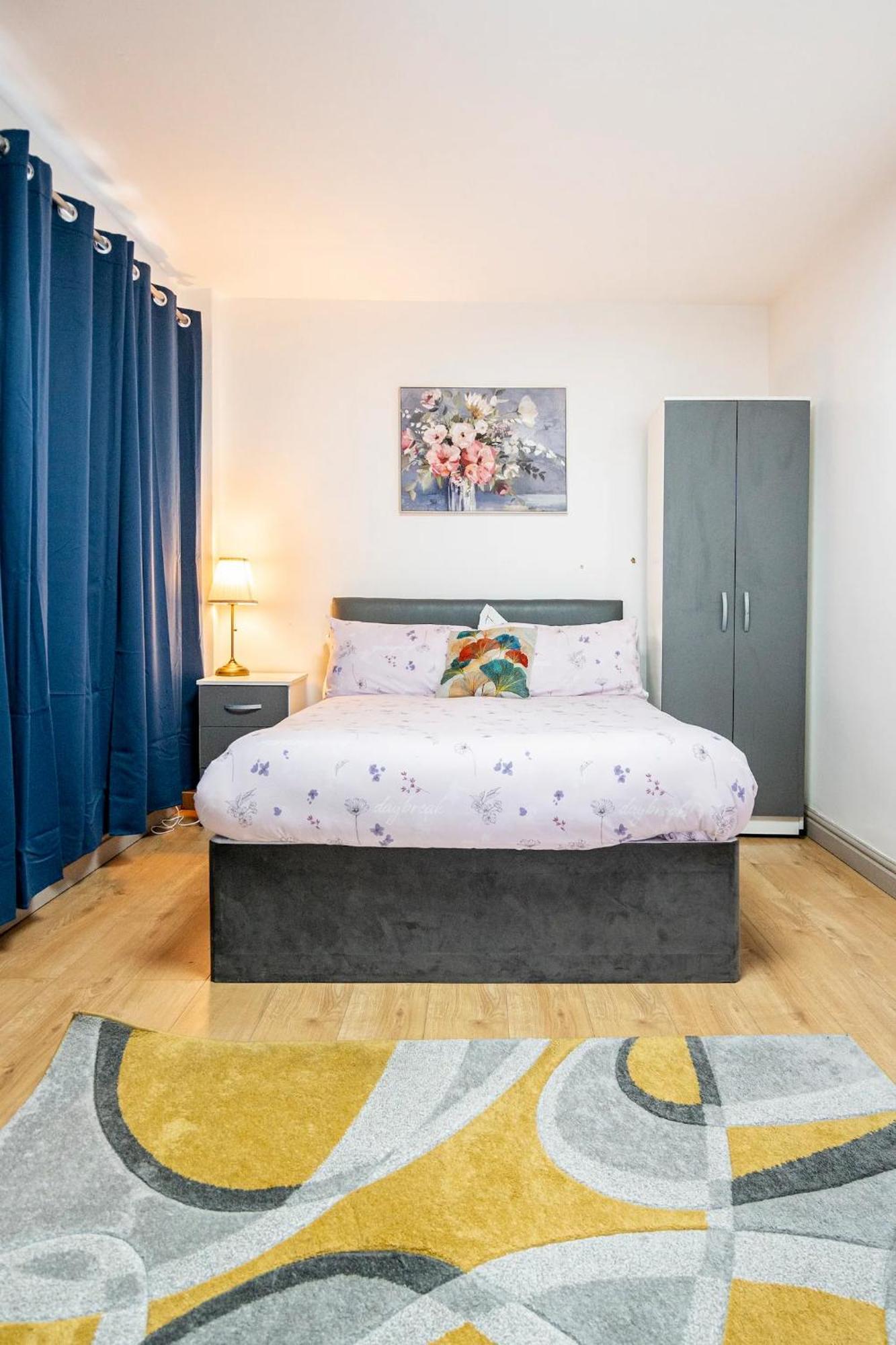 Birmingham City Centre Apartment Room Near China Town מראה חיצוני תמונה