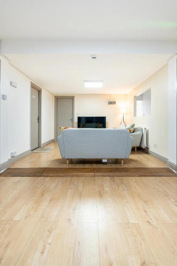 Birmingham City Centre Apartment Room Near China Town מראה חיצוני תמונה