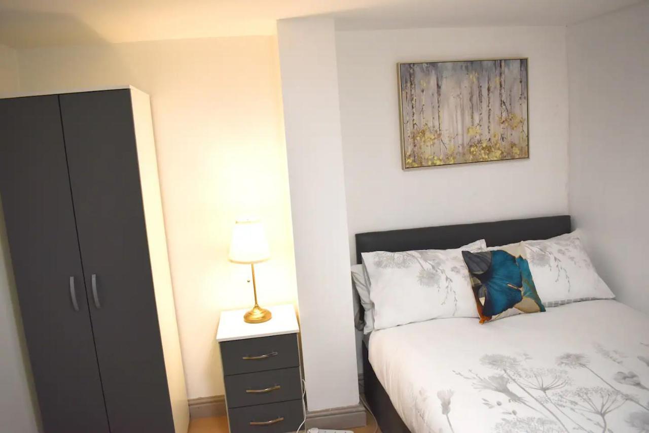 Birmingham City Centre Apartment Room Near China Town מראה חיצוני תמונה