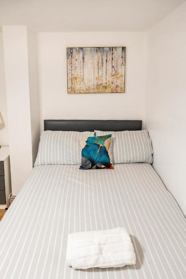 Birmingham City Centre Apartment Room Near China Town מראה חיצוני תמונה