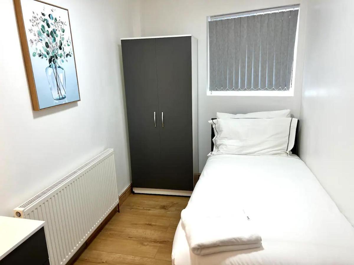 Birmingham City Centre Apartment Room Near China Town מראה חיצוני תמונה