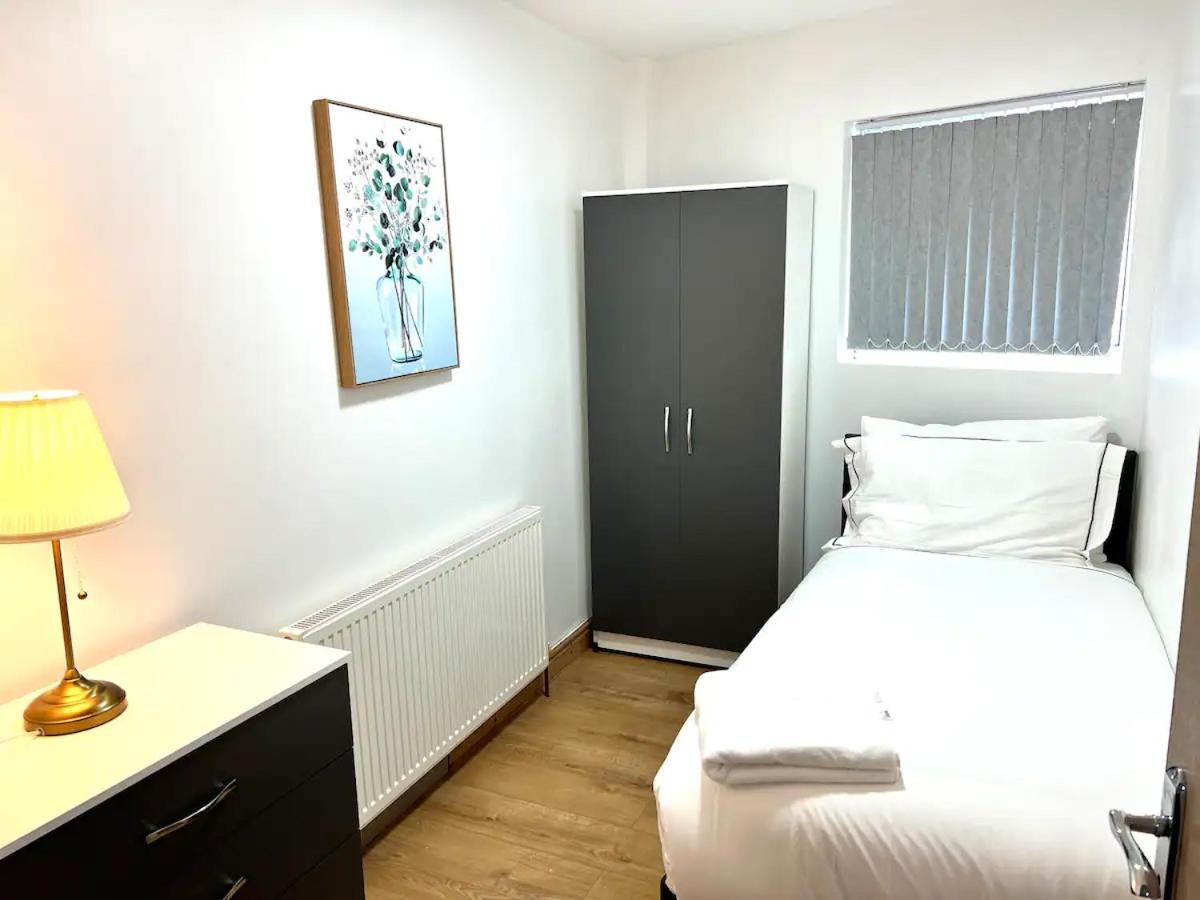 Birmingham City Centre Apartment Room Near China Town מראה חיצוני תמונה